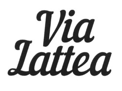 Свідоцтво торговельну марку № 228704 (заявка m201520814): via lattea