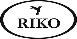 Свідоцтво торговельну марку № 329597 (заявка m202103788): riko
