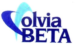 Свідоцтво торговельну марку № 20234 (заявка 2000010232): olvia beta; вета