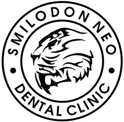 Заявка на торговельну марку № m202215691: dental clinic; smilodon neo