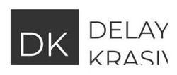 Заявка на торговельну марку № m202405464: delay krasivo; dk