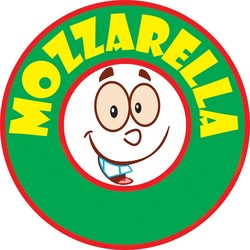 Свідоцтво торговельну марку № 271208 (заявка m201724361): mozzarella