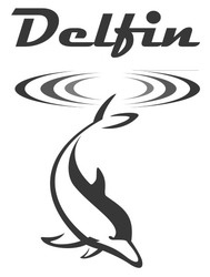 Заявка на торговельну марку № m201823315: delfin