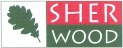 Свідоцтво торговельну марку № 45554 (заявка 2002109000): sher; wood