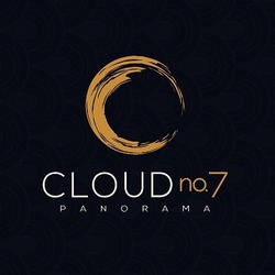 Свідоцтво торговельну марку № 318685 (заявка m202016088): cloud no 7 panorama