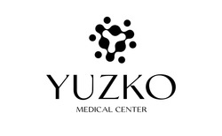 Заявка на торговельну марку № m202315871: yuzko medical center