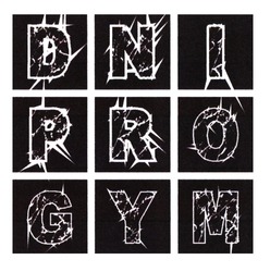 Заявка на торговельну марку № m202120286: dniprogym; dni pro gym; dnipro gym