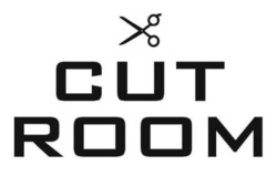 Заявка на торговельну марку № m202510804: cut room