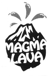Свідоцтво торговельну марку № 244303 (заявка m201623622): magma lava