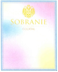 Свідоцтво торговельну марку № 161767 (заявка m201208741): sobranie; london; cocktail