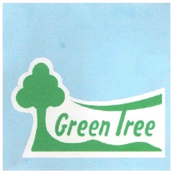 Заявка на торговельну марку № m200803418: green tree