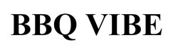 Заявка на торговельну марку № m202600962: bbq vibе