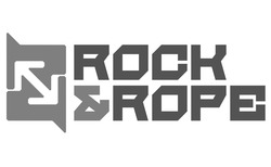 Свідоцтво торговельну марку № 318768 (заявка m202019507): rock&rope