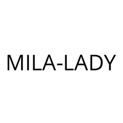 Заявка на торговельну марку № m202308421: mila-lady