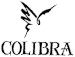 Свідоцтво торговельну марку № 36428 (заявка 2001127775): colibra