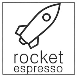Свідоцтво торговельну марку № 231741 (заявка m201617951): rocket espresso
