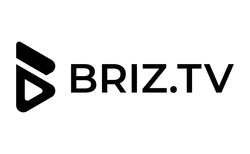 Заявка на торговельну марку № m202512816: в; briz.tv