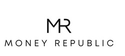 Свідоцтво торговельну марку № 314648 (заявка m202006964): money republic; mr
