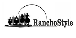 Свідоцтво торговельну марку № 239410 (заявка m201716876): ranchostyle; rancho style