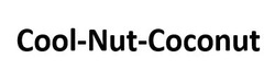 Заявка на торговельну марку № m202210495: cool-nut-coconut
