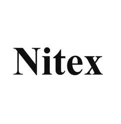 Свідоцтво торговельну марку № 218836 (заявка m201521849): nitex