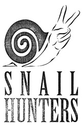 Свідоцтво торговельну марку № 299827 (заявка m201914473): snail hunters