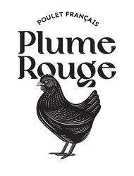 Свідоцтво торговельну марку № 342358 (заявка m202120158): poulet francais; plume rouge