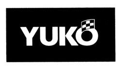 Свідоцтво торговельну марку № 192188 (заявка m201311059): yuko