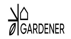 Заявка на торговельну марку № m202511695: gardener