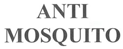 Свідоцтво торговельну марку № 218876 (заявка m201609027): anti mosquito