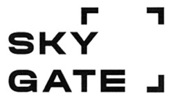Заявка на торговельну марку № m202607717: sky gate