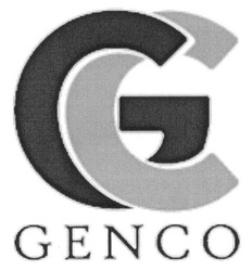 Свідоцтво торговельну марку № 266027 (заявка m201719204): genco; gc