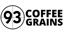 Заявка на торговельну марку № m202417172: 93 coffee grains