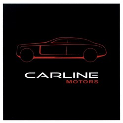 Заявка на торговельну марку № m202124905: carline motors