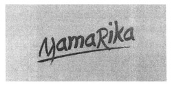 Свідоцтво торговельну марку № 230802 (заявка m201603530): mamarika