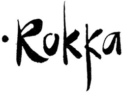 Заявка на торговельну марку № m201018654: rokka