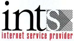 Свідоцтво торговельну марку № 58813 (заявка 20031212760): ints; internet service provider