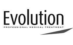 Свідоцтво торговельну марку № 211218 (заявка m201418456): evolution; professional medical treatment
