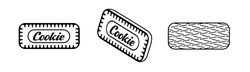 Заявка на торговельну марку № m202518966: cookie