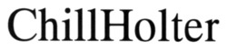 Заявка на торговельну марку № m202608749: chill holter; chillholter