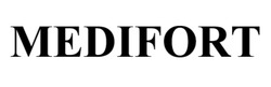 Заявка на торговельну марку № m202605254: medifort