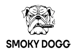 Заявка на торговельну марку № m202509262: smoky dogg