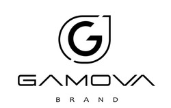 Заявка на торговельну марку № m202304015: gamova brand