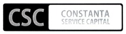 Свідоцтво торговельну марку № 265145 (заявка m201725195): csc; constanta service capital