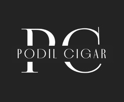 Заявка на торговельну марку № m202402277: podil cigar; pc; рс