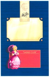 Свідоцтво торговельну марку № 98701 (заявка m200712357): ladies club; original teamaker; since 1869