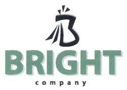 Свідоцтво торговельну марку № 265611 (заявка m201725330): bright company; в; з; 3