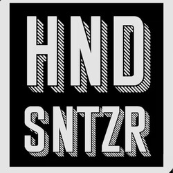 Заявка на торговельну марку № m202021928: hnd sntzr