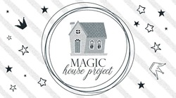 Заявка на торговельну марку № m202314720: magic house project