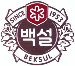 Свідоцтво торговельну марку № 195063 (заявка m201310864): beksul; since 1953